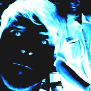 Meet your Posher, Jasper